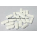 GMP Certified Glucosamine Tablet / Glucosamina HCl Tablet / Glucosamina Sulfato 2kcl Comprimido / Glucosamina Sulfato Comprimido