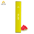 Elf Stainless Steel Material Disposable Melatonin Vape