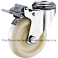 Stainless Steel Series - PP Caster