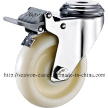 Stainless Steel Series - PP Caster