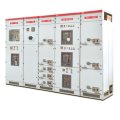 Stainless steel AC low-voltage distribution box