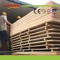 Large Size 1830*3660mm Board Raw MDF