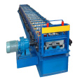 Floor Deck Roll Forming Machine