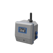 GRT101 4G smart city wireless flood monitoring system