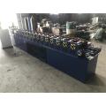 Hot Sell Roller Shutter Door Roll Forming Machine