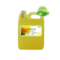 Supply high quality edible 100% pure safflower oil