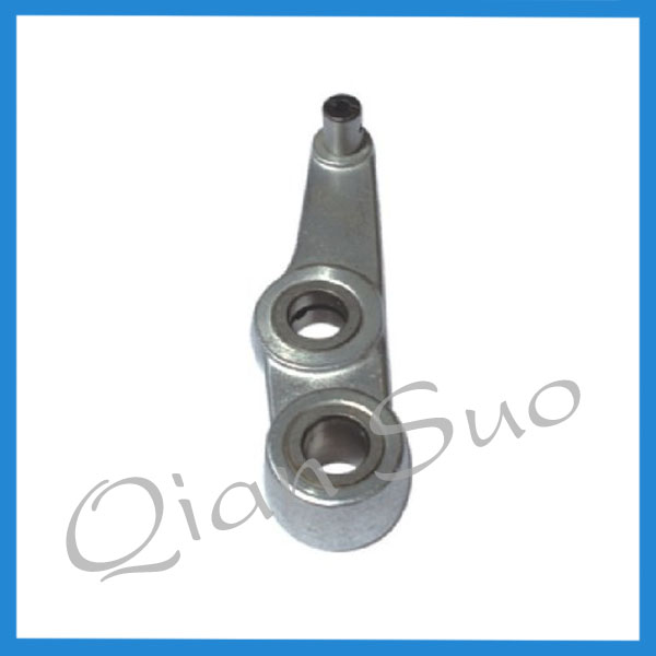 aluminum connecting rod6