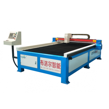 Máquina de corte CNC de mesa