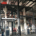 Large Capacity Biomass Pellet Production Line