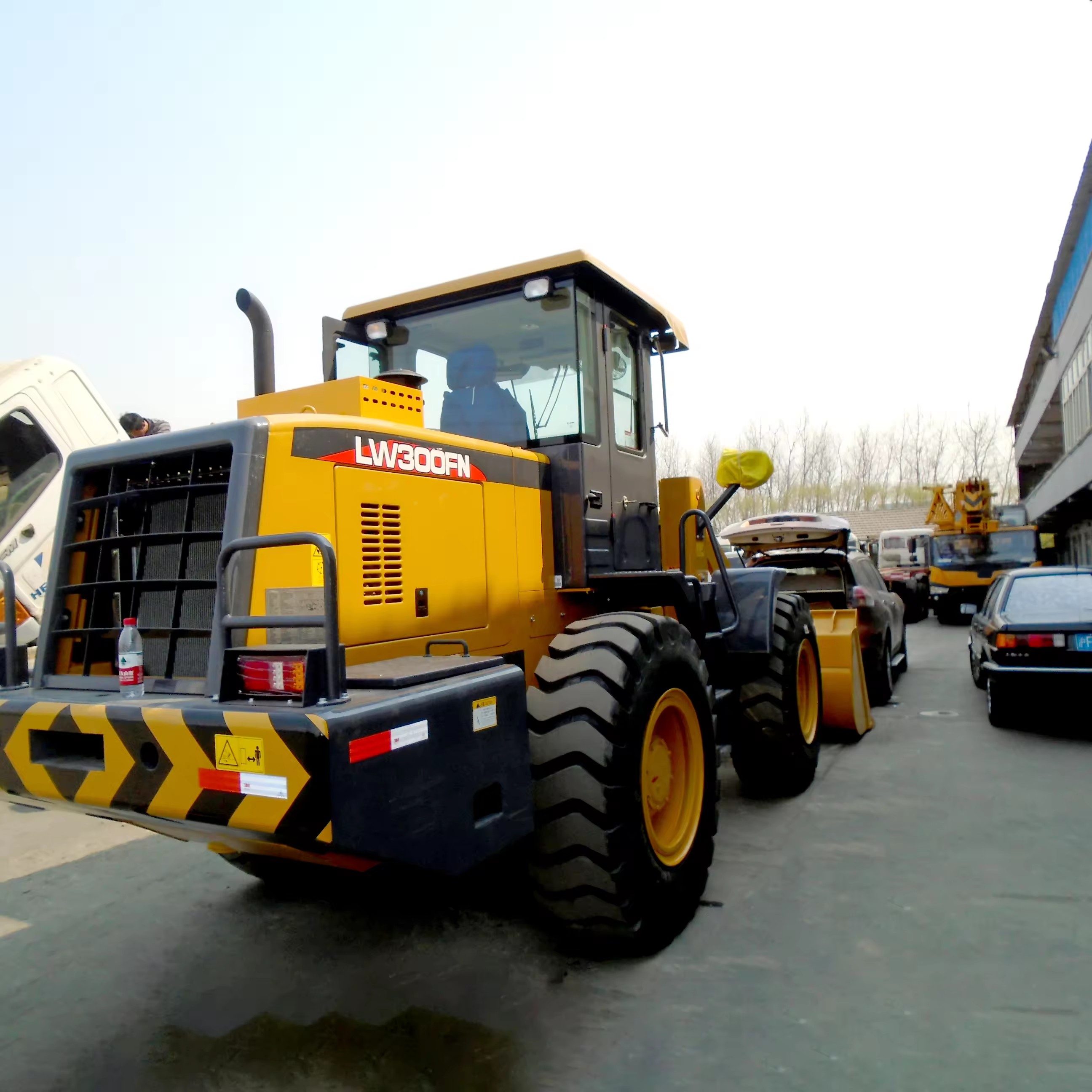 LW300FN -2 LW300FN -2