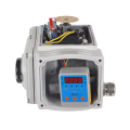 24v Dc 90 Degree Rotary Electric Actuator