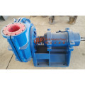 high quality wear-resistant rubber slurry pump