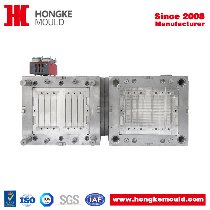 Medical Detection Precision Mould Medical Detection Precision Mould