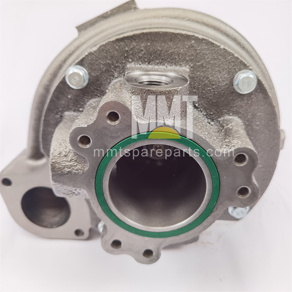 Water Pump 352-0206 Water Pump 352-0206