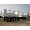 SINOTRUK 30ton Van Cargo Trucks