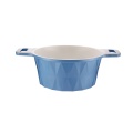 Die Cast Aluminium High Quality Casserole