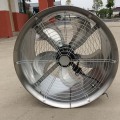 Stainless Steel Circulation Fan for Ventilate