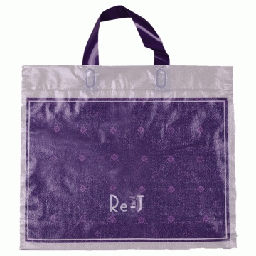 LDPE new waterproof and moisture-Plastic Shopping Bag