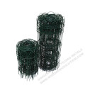 Grüner Garten Grenze Zaun 150 x 90mm