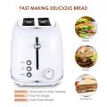 Automatischer elektrischer Mini-Sandwich-Maker-Brot-Toaster