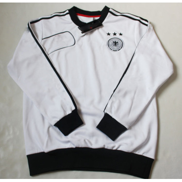 Top Qualität Deutschland Schweiß Deutscher Fussball-Verband-hoodies