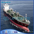 LPG storage vessel design