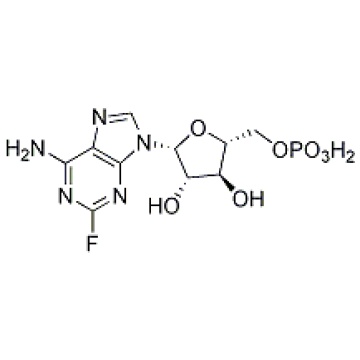 Fludarabine Phosphate 75607-67-9