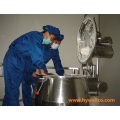 Hocheffizienter GHL Super Mixing Granulator