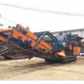 Gypsum Gold Stone Crushing Equipment