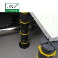 WPC decking pedestal outdoor decking joist pedestal