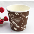 4oz Single Wall Paper Cup