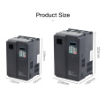 Simplified Parameter 2200w Elevator Frequency Inverter