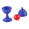 Easy Magic Ball und Vase