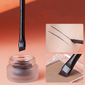 Thin Eyebrow Make Up Brushes Eyeliner Brush Makeup