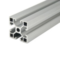 High quality T-slot Aluminum extrusion industrial profile