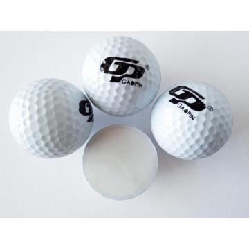 Golf Accessoires Urethan-Ball-Reichweite Praxisball