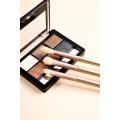 10 makeup brushes beauty tools set champagne gold beauty tools makeup brush set
