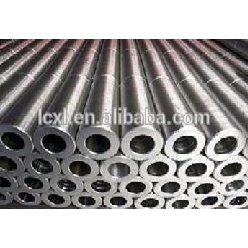 Welded Oiled Round Carbon seamless Steel Pipe