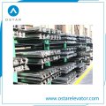 Elevator Parts, T70, T75, T89 Machined Guide Rail, Elevator Rail (OS21)