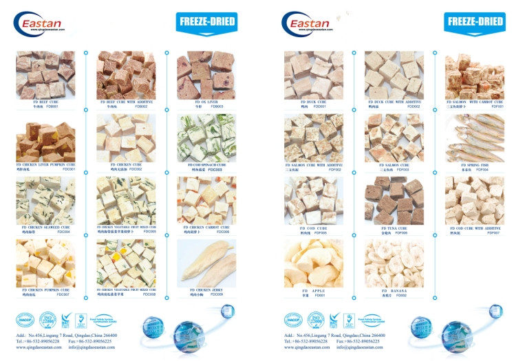 OEM/ODM dog snacks dog training