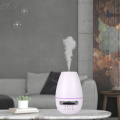 2020 New Style Product Scent Diffuser Bluetooth