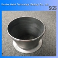 Titanium Alloy Fittings