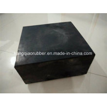 China Neoprene Bearing Pads for Bridge Construction Profect