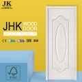 JHK 24 Interior Door Modern Interior Doors Veneer Interior Doors