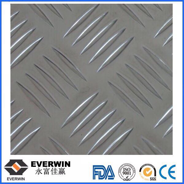 stucco aluminum coil