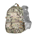 Assault Vest System Pack Connection Connection Backpack