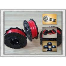 Rebar Tying Wire Reels Used for Automatic Binding