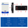 Long-Life Home Energy Lithium Battery: 5kWh-20kWh