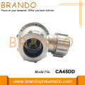 1-1/2'' CA45DD Right Angle valve With Dresser Nut