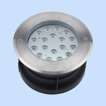 IP67 15WATT 210*120 mm Luz enterrada